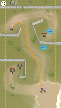 Blitzkrieg Tactics - Screenshot 3