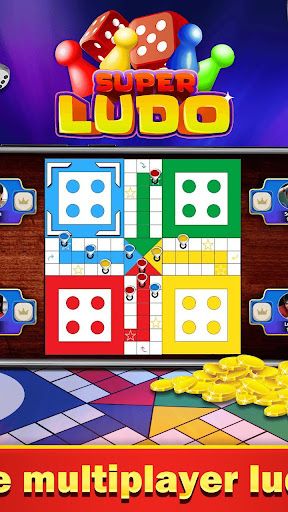 Super Ludo - Ludo Superme - Screenshot 3
