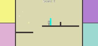 Spectrun! - Screenshot 2