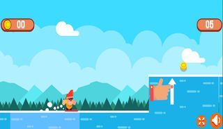 Riding Games - Screenshot 3