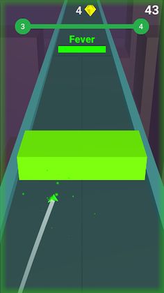 Wave Booster 3D - Screenshot 3