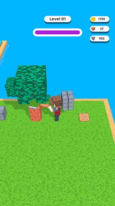 Block-O-Polis - Screenshot 2