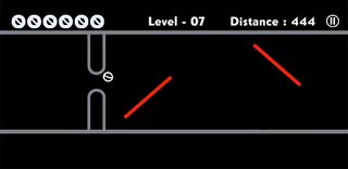 Ball Controller 2D - Stress re - Screenshot 2