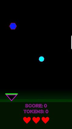 Catch J - Screenshot 1