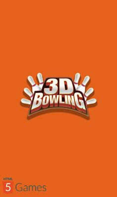 bowling world 3D - Screenshot 1