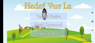 OkAtLa - Screenshot 2