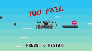 Random Ninja - Screenshot 3