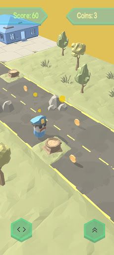 Bean Town - Screenshot 4