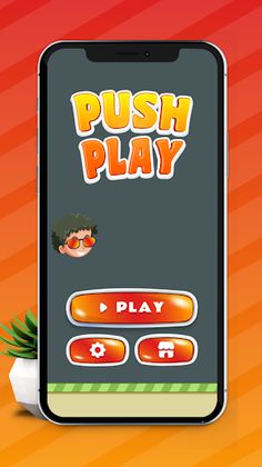 Push Play - Screenshot 1