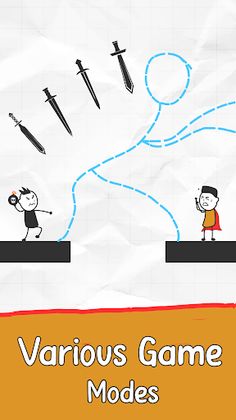 Draw to Save: Draw Puzzle - Screenshot 3