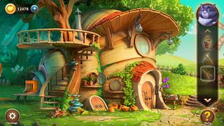 Escape Game: 100 Worlds - Screenshot 2