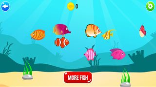 Go Fish! - The Card Game - Screenshot 3