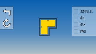 Good Fences - Screenshot 2