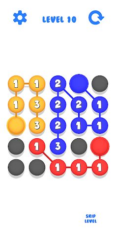 Follow Numbers - Screenshot 4