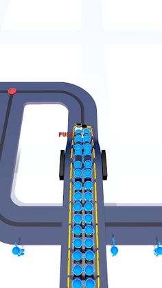 Taxi Dash - Screenshot 3