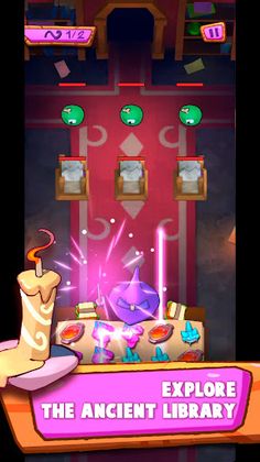 Spells & Monsters - Screenshot 4