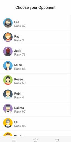 Geo Trivia : Birds - Screenshot 2