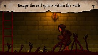 Whispering Willows - Screenshot 3
