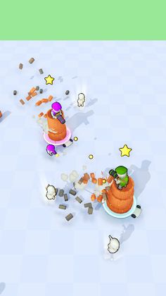 Tower Wars io - Screenshot 4