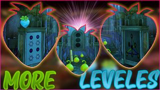 Beloved Chef Escape - Screenshot 1