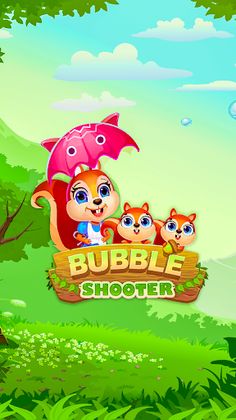 Bubble Shooter-Bubble Game - Screenshot 2