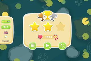 Connect Two : Link the Fish - Screenshot 3