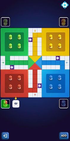 Ludo Play: Offline Multiplayer - Screenshot 4