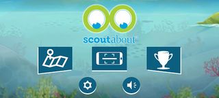 Scout About South Seas - Screenshot 2