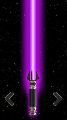 Laser saber and gun simulator - Screenshot 4