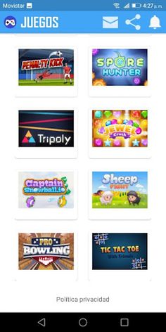 Juegos para un Viaje - Screenshot 3