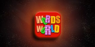 Words Of World |word puzzle - Screenshot 1