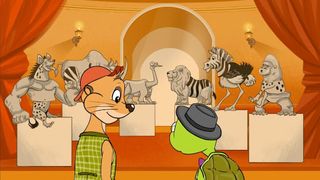 Doi detectivi zurlii - Screenshot 3