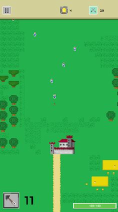 KING TOWA - Screenshot 1