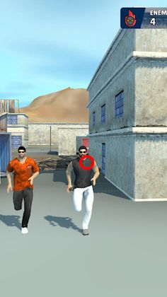 Bullet Point 2 - Screenshot 4