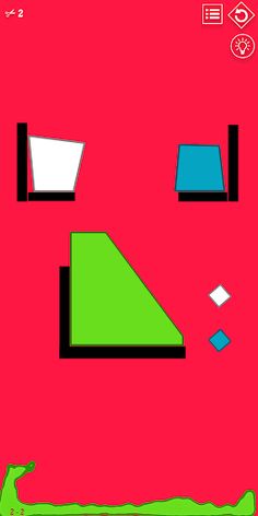 Shape Slice - Screenshot 2