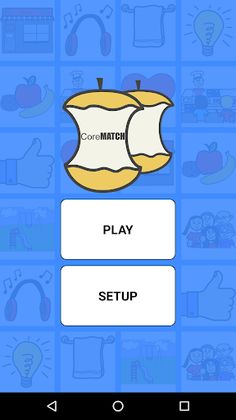 CoreMATCH - Memory Card Matchi - Screenshot 1