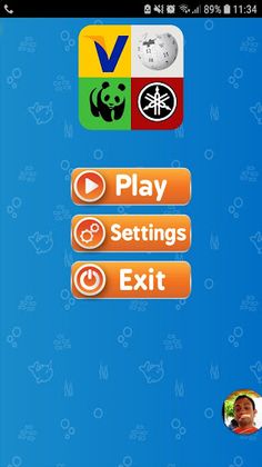 animal names guess quiz - Screenshot 1