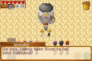 Harvest Master: Farm Sim - Screenshot 1