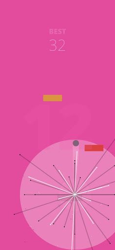 Color Brick Jump - Screenshot 3