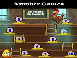 Number Farm 123 - Screenshot 3