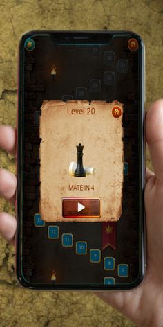 Checkmate - Screenshot 3