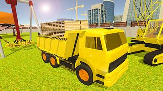 Build Water Theme Park Games - Screenshot 3