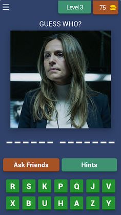 Money Heist Quiz - Screenshot 4