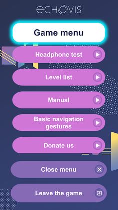 EchoVis Street - Screenshot 4