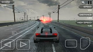 Street Car Driving 3D - Screenshot 3