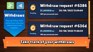 Halloween Puzzle - Earn Crypto - Screenshot 3