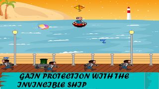 Intern Johns Beach - Screenshot 3