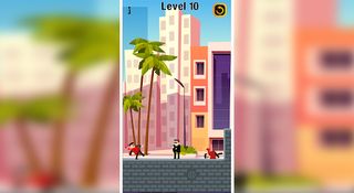 Mister Bullet Gun - Screenshot 3