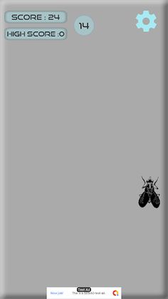 Crazy Mosca - Screenshot 2