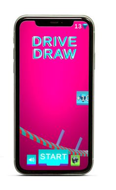 Drive Draw - Screenshot 1